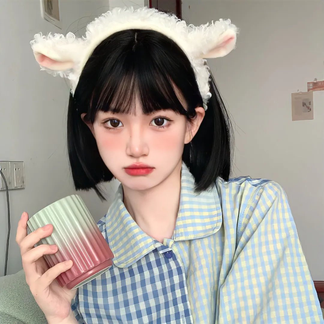 如此好运